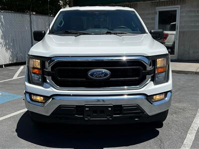 2023 Ford F-150 XLT   - Photo 2 - Salt Lake City, UT 84115