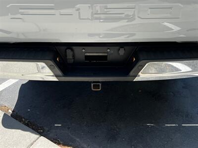 2023 Ford F-150 XLT   - Photo 7 - Salt Lake City, UT 84115