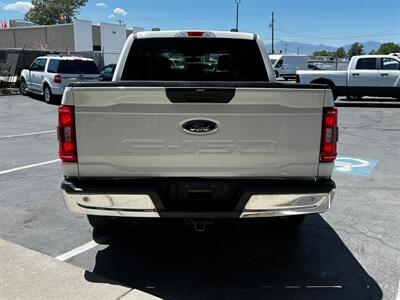 2023 Ford F-150 XLT   - Photo 6 - Salt Lake City, UT 84115