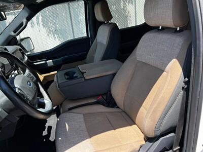 2023 Ford F-150 XLT   - Photo 15 - Salt Lake City, UT 84115
