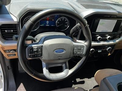 2023 Ford F-150 XLT   - Photo 26 - Salt Lake City, UT 84115