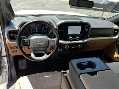 2023 Ford F-150 XLT   - Photo 20 - Salt Lake City, UT 84115