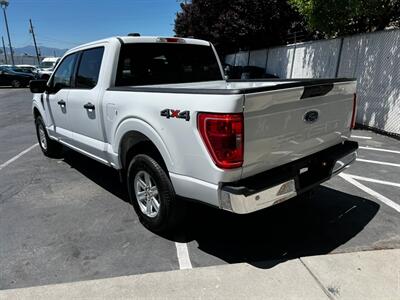 2023 Ford F-150 XLT   - Photo 5 - Salt Lake City, UT 84115