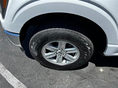 2023 Ford F-150 XLT   - Photo 11 - Salt Lake City, UT 84115