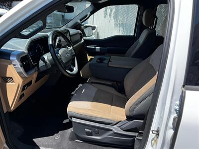 2023 Ford F-150 XLT   - Photo 14 - Salt Lake City, UT 84115