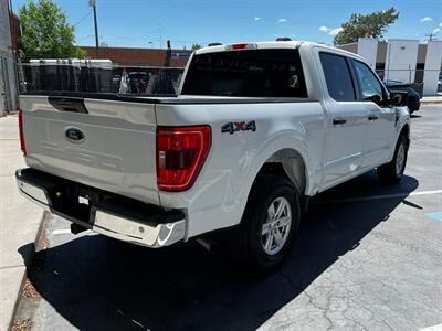 2023 Ford F-150 XLT   - Photo 9 - Salt Lake City, UT 84115