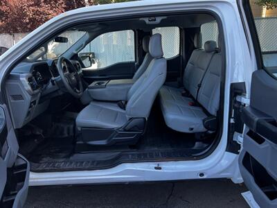 2022 Ford F-150 XL   - Photo 15 - Salt Lake City, UT 84115