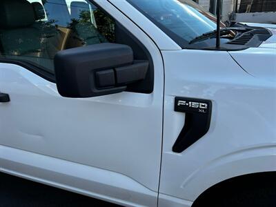 2022 Ford F-150 XL   - Photo 10 - Salt Lake City, UT 84115