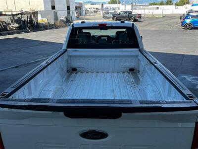 2022 Ford F-150 XL   - Photo 7 - Salt Lake City, UT 84115