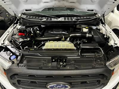 2022 Ford F-150 XL   - Photo 31 - Salt Lake City, UT 84115