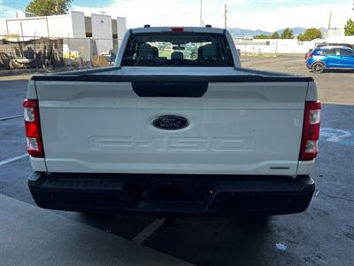 2022 Ford F-150 XL   - Photo 6 - Salt Lake City, UT 84115