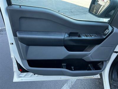 2022 Ford F-150 XL   - Photo 17 - Salt Lake City, UT 84115