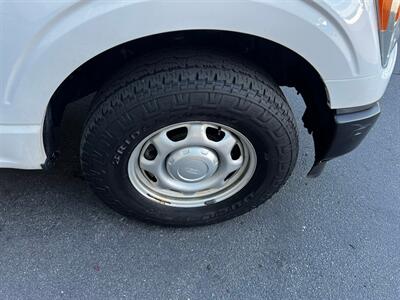 2022 Ford F-150 XL   - Photo 11 - Salt Lake City, UT 84115