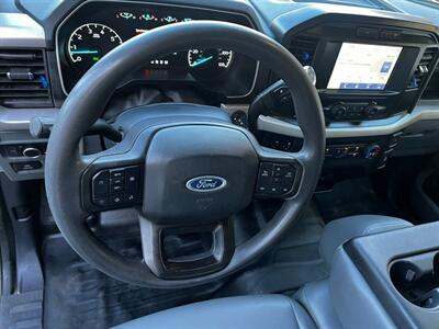 2022 Ford F-150 XL   - Photo 22 - Salt Lake City, UT 84115