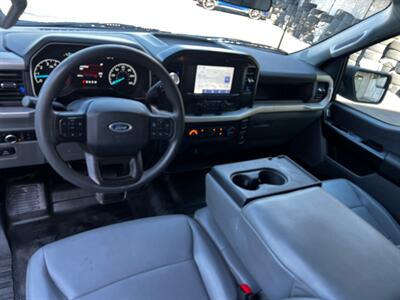 2022 Ford F-150 XL   - Photo 16 - Salt Lake City, UT 84115