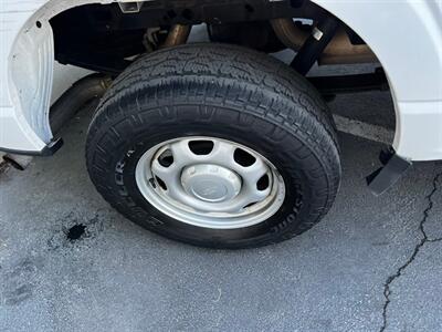 2022 Ford F-150 XL   - Photo 12 - Salt Lake City, UT 84115