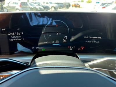 2024 Cadillac LYRIQ Sport 1   - Photo 34 - Salt Lake City, UT 84115
