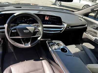 2024 Cadillac LYRIQ Sport 1   - Photo 23 - Salt Lake City, UT 84115
