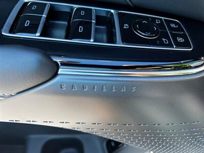 2024 Cadillac LYRIQ Sport 1   - Photo 29 - Salt Lake City, UT 84115