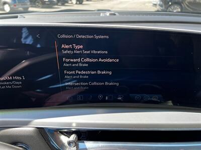 2024 Cadillac LYRIQ Sport 1   - Photo 43 - Salt Lake City, UT 84115