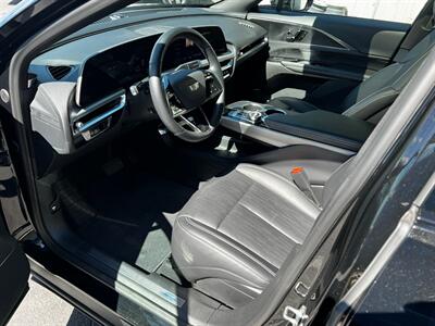 2024 Cadillac LYRIQ Sport 1   - Photo 15 - Salt Lake City, UT 84115