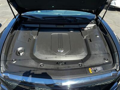 2024 Cadillac LYRIQ Sport 1   - Photo 47 - Salt Lake City, UT 84115