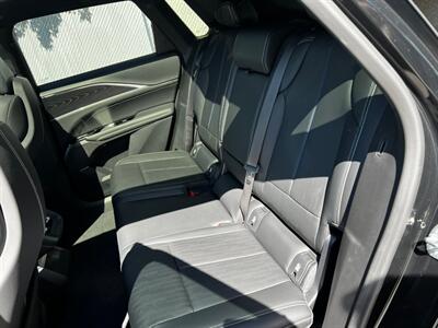 2024 Cadillac LYRIQ Sport 1   - Photo 21 - Salt Lake City, UT 84115