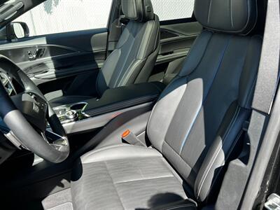 2024 Cadillac LYRIQ Sport 1   - Photo 17 - Salt Lake City, UT 84115