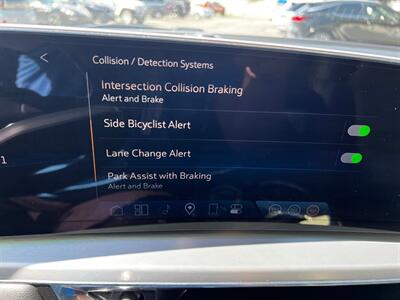 2024 Cadillac LYRIQ Sport 1   - Photo 44 - Salt Lake City, UT 84115