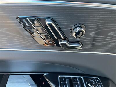 2024 Cadillac LYRIQ Sport 1   - Photo 26 - Salt Lake City, UT 84115