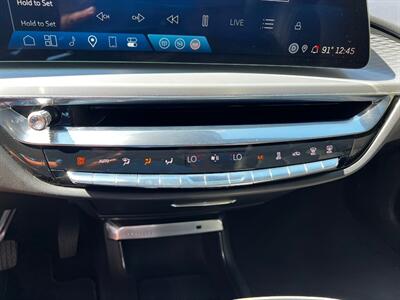 2024 Cadillac LYRIQ Sport 1   - Photo 39 - Salt Lake City, UT 84115