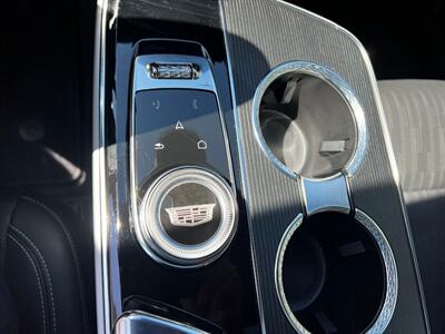 2024 Cadillac LYRIQ Sport 1   - Photo 36 - Salt Lake City, UT 84115