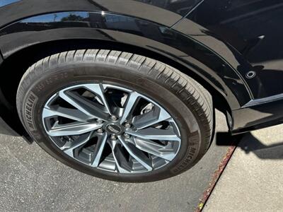 2024 Cadillac LYRIQ Sport 1   - Photo 13 - Salt Lake City, UT 84115