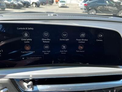 2024 Cadillac LYRIQ Sport 1   - Photo 42 - Salt Lake City, UT 84115