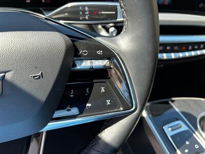2024 Cadillac LYRIQ Sport 1   - Photo 32 - Salt Lake City, UT 84115
