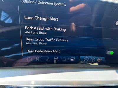 2024 Cadillac LYRIQ Sport 1   - Photo 45 - Salt Lake City, UT 84115