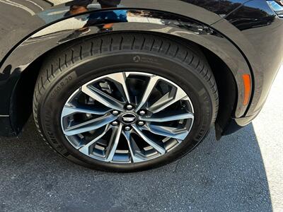 2024 Cadillac LYRIQ Sport 1   - Photo 11 - Salt Lake City, UT 84115