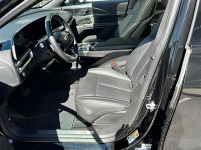 2024 Cadillac LYRIQ Sport 1   - Photo 16 - Salt Lake City, UT 84115