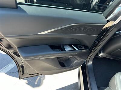 2024 Cadillac LYRIQ Sport 1   - Photo 22 - Salt Lake City, UT 84115