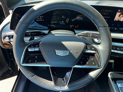 2024 Cadillac LYRIQ Sport 1   - Photo 33 - Salt Lake City, UT 84115