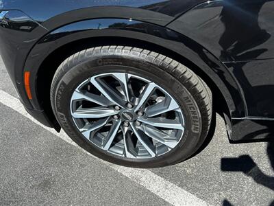 2024 Cadillac LYRIQ Sport 1   - Photo 14 - Salt Lake City, UT 84115
