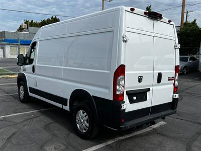 2022 RAM ProMaster 2500 136 WB - Photo 4 - Salt Lake City, UT 84115