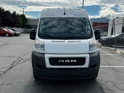 2022 RAM ProMaster 2500 136 WB - Photo 2 - Salt Lake City, UT 84115