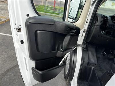 2022 RAM ProMaster 2500 136 WB - Photo 13 - Salt Lake City, UT 84115