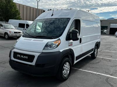 2022 RAM ProMaster 2500 136 WB - Photo 3 - Salt Lake City, UT 84115