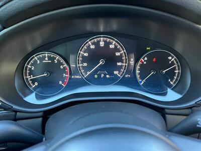 2024 Mazda Mazda3 Hatchback 2.5 Carbon Turbo   - Photo 36 - Salt Lake City, UT 84115