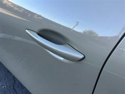 2024 Mazda Mazda3 Hatchback 2.5 Carbon Turbo   - Photo 15 - Salt Lake City, UT 84115