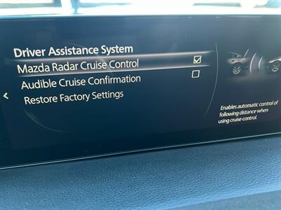 2024 Mazda Mazda3 Hatchback 2.5 Carbon Turbo   - Photo 39 - Salt Lake City, UT 84115