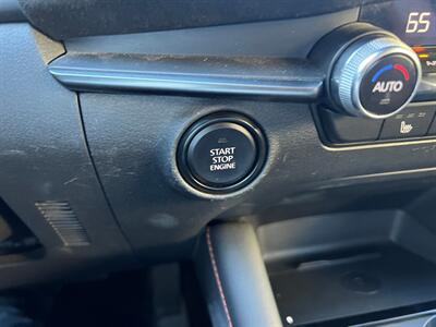2024 Mazda Mazda3 Hatchback 2.5 Carbon Turbo   - Photo 35 - Salt Lake City, UT 84115