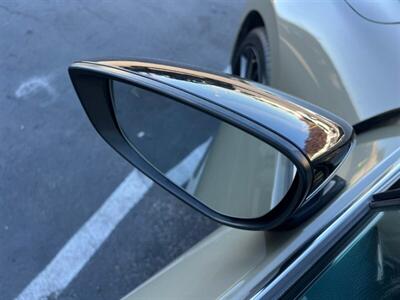 2024 Mazda Mazda3 Hatchback 2.5 Carbon Turbo   - Photo 26 - Salt Lake City, UT 84115